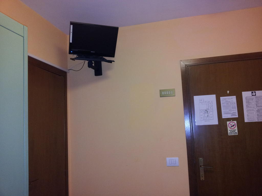 Zenith Hotel Montecatini Terme Room photo