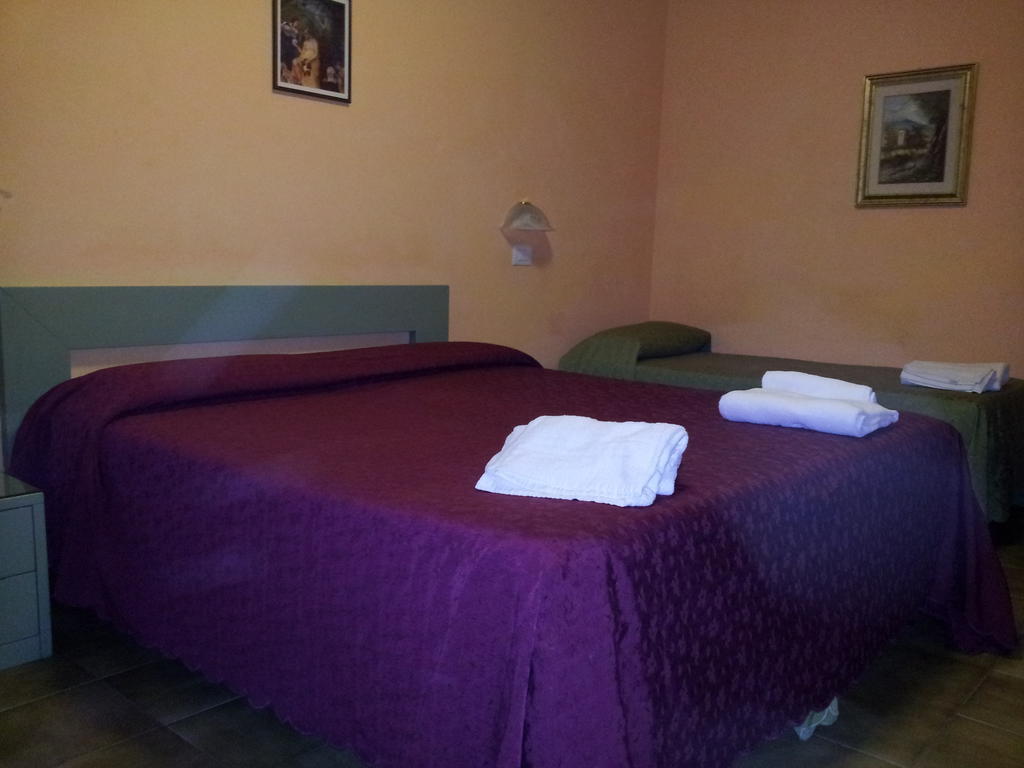 Zenith Hotel Montecatini Terme Room photo