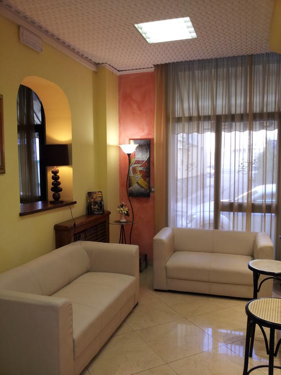 Zenith Hotel Montecatini Terme Exterior photo